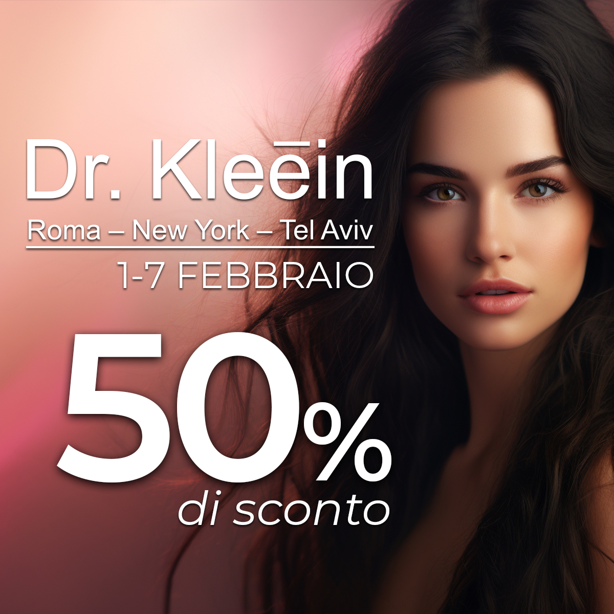 Dr. Kleein Super Promo